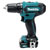 Makita DF333DZ Cordless Drill 10.8V Compact with max torque 30Nm