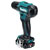 Makita DF333DZ Cordless Drill 10.8V Compact with max torque 30Nm