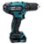 Makita DF333DZ Cordless Drill 10.8V Compact with max torque 30Nm