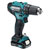 Makita DF333DZ Cordless Drill 10.8V Compact with max torque 30Nm