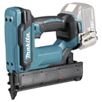 Makita DFN350Z Cordless nail gun precise nailing 15-35mm pins