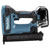 Makita DFN350Z Cordless nail gun precise nailing 15-35mm pins