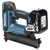 Makita DFN350Z Cordless nail gun precise nailing 15-35mm pins