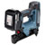 Makita DFN350Z Cordless nail gun precise nailing 15-35mm pins