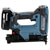 Makita DFN350Z Cordless nail gun precise nailing 15-35mm pins