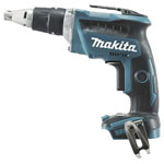 Makita DFS452Z Cordless Drywall Screwdriver 18V Li-ion No Battery