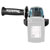 Makita DGA504Z LXT Cordless Angle Grinder 125mm 18V Brushless motor