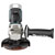 Makita DGA504Z LXT Cordless Angle Grinder 125mm 18V Brushless motor