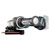 Makita DGA504Z LXT Cordless Angle Grinder 125mm 18V Brushless motor