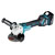 Makita DGA513ZJ Angle Grinder 125mm Brushless 18V w/o battery/charger