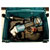 Makita DGA513ZJ Angle Grinder 125mm Brushless 18V w/o battery/charger