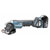 Makita DGA515Z Cordless Angle Grinder 18V 125mm AFT ADT Paddle Switch