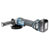 Makita DGA515Z Cordless Angle Grinder 18V 125mm AFT ADT Paddle Switch