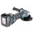 Makita DGA515Z Cordless Angle Grinder 18V 125mm AFT ADT Paddle Switch