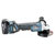 Makita DGA515Z Cordless Angle Grinder 18V 125mm AFT ADT Paddle Switch