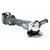 Makita DGA515Z Cordless Angle Grinder 18V 125mm AFT ADT Paddle Switch