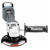 Makita DGA515Z Cordless Angle Grinder 18V 125mm AFT ADT Paddle Switch