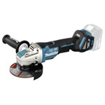 Makita DGA519Z X-Lock Cordless Angle Grinder 125mm 18V no battery/charger