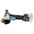 Makita DGA519Z X-Lock Cordless Angle Grinder 125mm 18V no battery/charger
