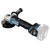 Makita DGA519Z X-Lock Cordless Angle Grinder 125mm 18V no battery/charger