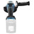 Makita DGA519Z X-Lock Cordless Angle Grinder 125mm 18V no battery/charger