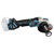 Makita DGA519Z X-Lock Cordless Angle Grinder 125mm 18V no battery/charger
