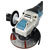 Makita DGA519Z X-Lock Cordless Angle Grinder 125mm 18V no battery/charger