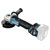 Makita DGA519Z X-Lock Cordless Angle Grinder 125mm 18V no battery/charger