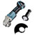 Makita DGA520ZX1 Cordless Angle Grinder 125mm Brushless 18V 1pc