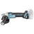 Makita DGA521ZX1 Cordless Angle Grinder 125mm Brushless 18V 1pc