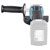 Makita DGA521ZX1 Cordless Angle Grinder 125mm Brushless 18V 1pc