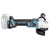 Makita DGA521ZX1 Cordless Angle Grinder 125mm Brushless 18V 1pc