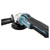 Makita DGA521ZX1 Cordless Angle Grinder 125mm Brushless 18V 1pc
