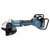 Makita DGA901ZKU2 Cordless Angle Grinder 230mm 18V incl. Case
