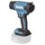 Makita DHG181ZK Cordless hot air blower adjustable temperature LED light