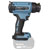 Makita DHG181ZK Cordless hot air blower adjustable temperature LED light