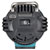 Makita DHG181ZK Cordless hot air blower adjustable temperature LED light