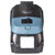 Makita DHG181ZK Cordless hot air blower adjustable temperature LED light
