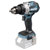 Makita DHP489Z Cordless driver 18V Brushless 73Nm 2-speed LED light
