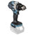 Makita DHP489Z Cordless driver 18V Brushless 73Nm 2-speed LED light