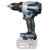 Makita DHP489Z Cordless driver 18V Brushless 73Nm 2-speed LED light