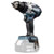 Makita DHP489Z Cordless driver 18V Brushless 73Nm 2-speed LED light