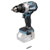 Makita DHP489Z Cordless driver 18V Brushless 73Nm 2-speed LED light