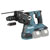 Makita DHR283ZJU SDS-Plus Cordless Hammer Drill 18V 1pc(s)
