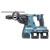 Makita DHR283ZWJU SDS-Plus Cordless Hammer Drill Combo 18V 1pc