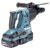 Makita DHR283ZWJU SDS-Plus Cordless Hammer Drill Combo 18V 1pc