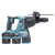 Makita DHR283ZWJU SDS-Plus Cordless Hammer Drill Combo 18V 1pc