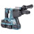 Makita DHR283ZWJU SDS-Plus Cordless Hammer Drill Combo 18V 1pc