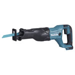 Makita DJR186ZK Cordless Recip Saw 18V Body Only No Battery
