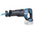 Makita DJR187ZK Cordless Saw 18V no battery/charger